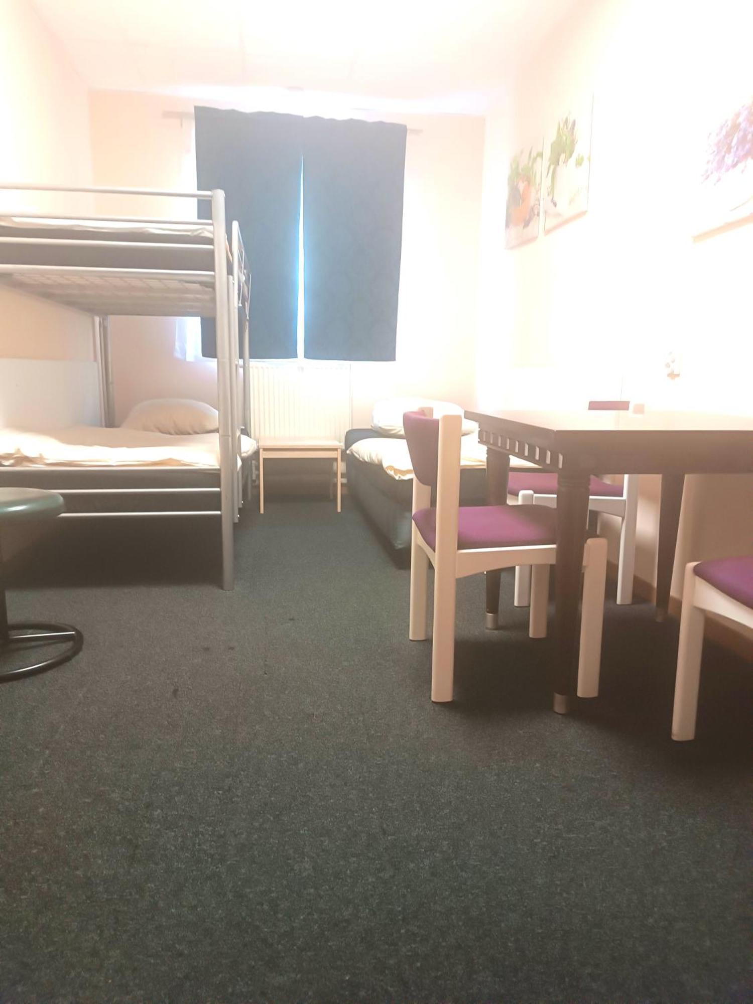 Hostel Krosnienska 12 锡隆纳葛拉 外观 照片