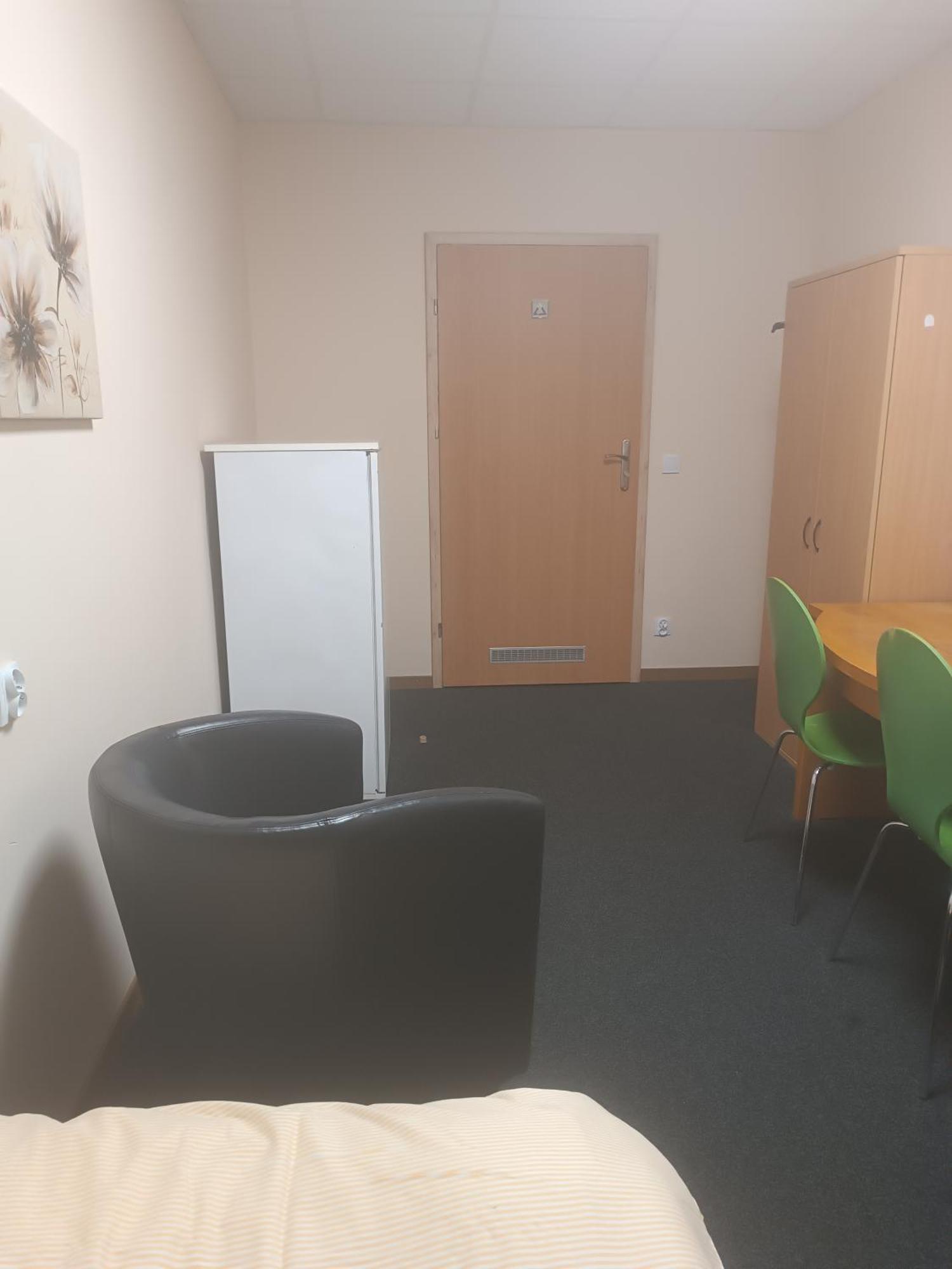 Hostel Krosnienska 12 锡隆纳葛拉 外观 照片