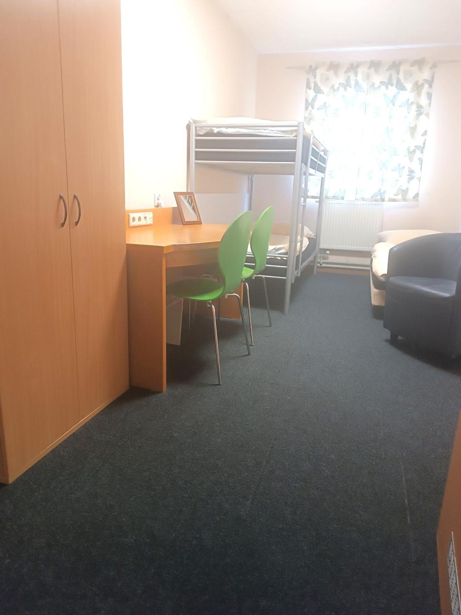 Hostel Krosnienska 12 锡隆纳葛拉 外观 照片