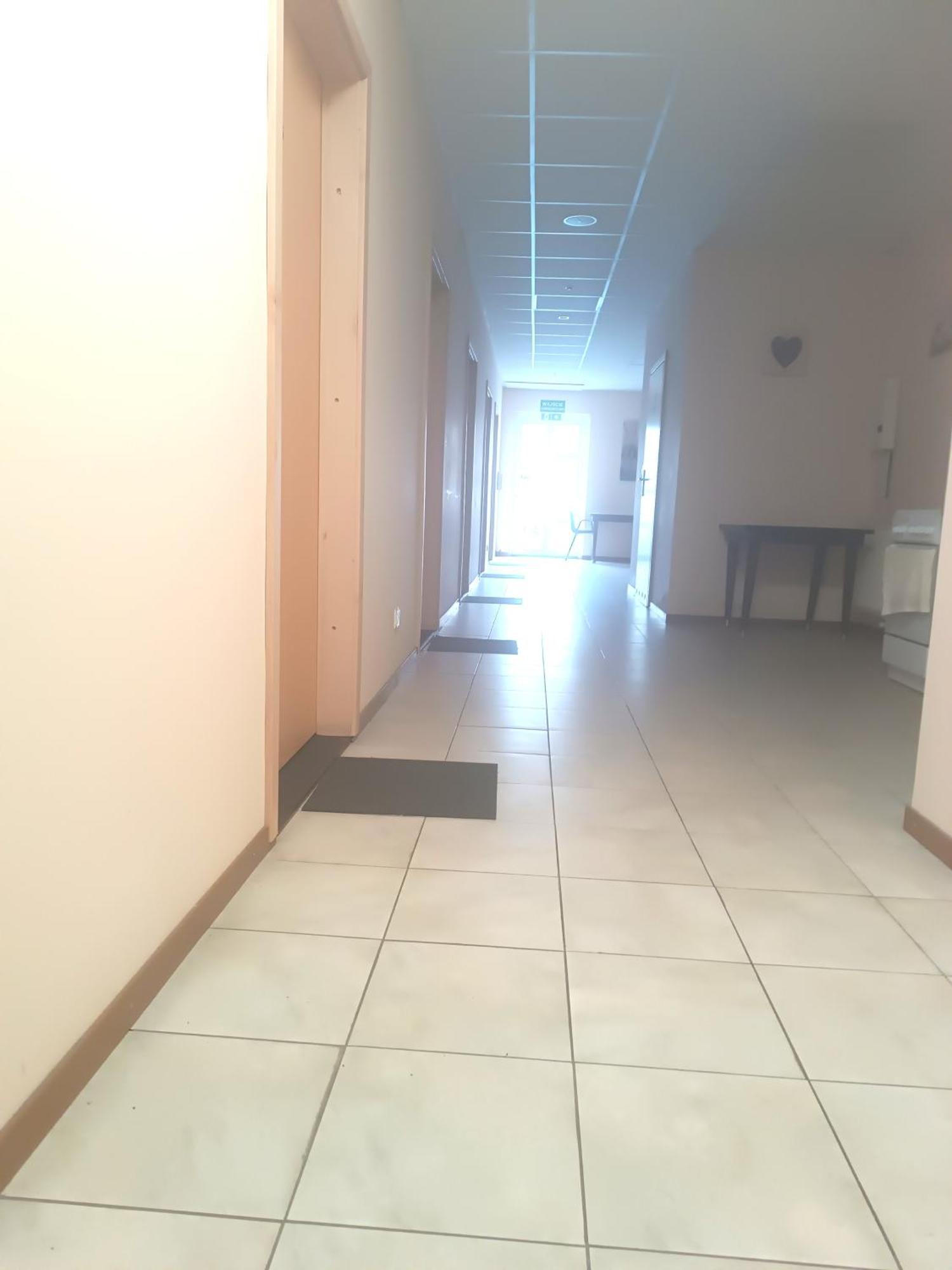 Hostel Krosnienska 12 锡隆纳葛拉 外观 照片