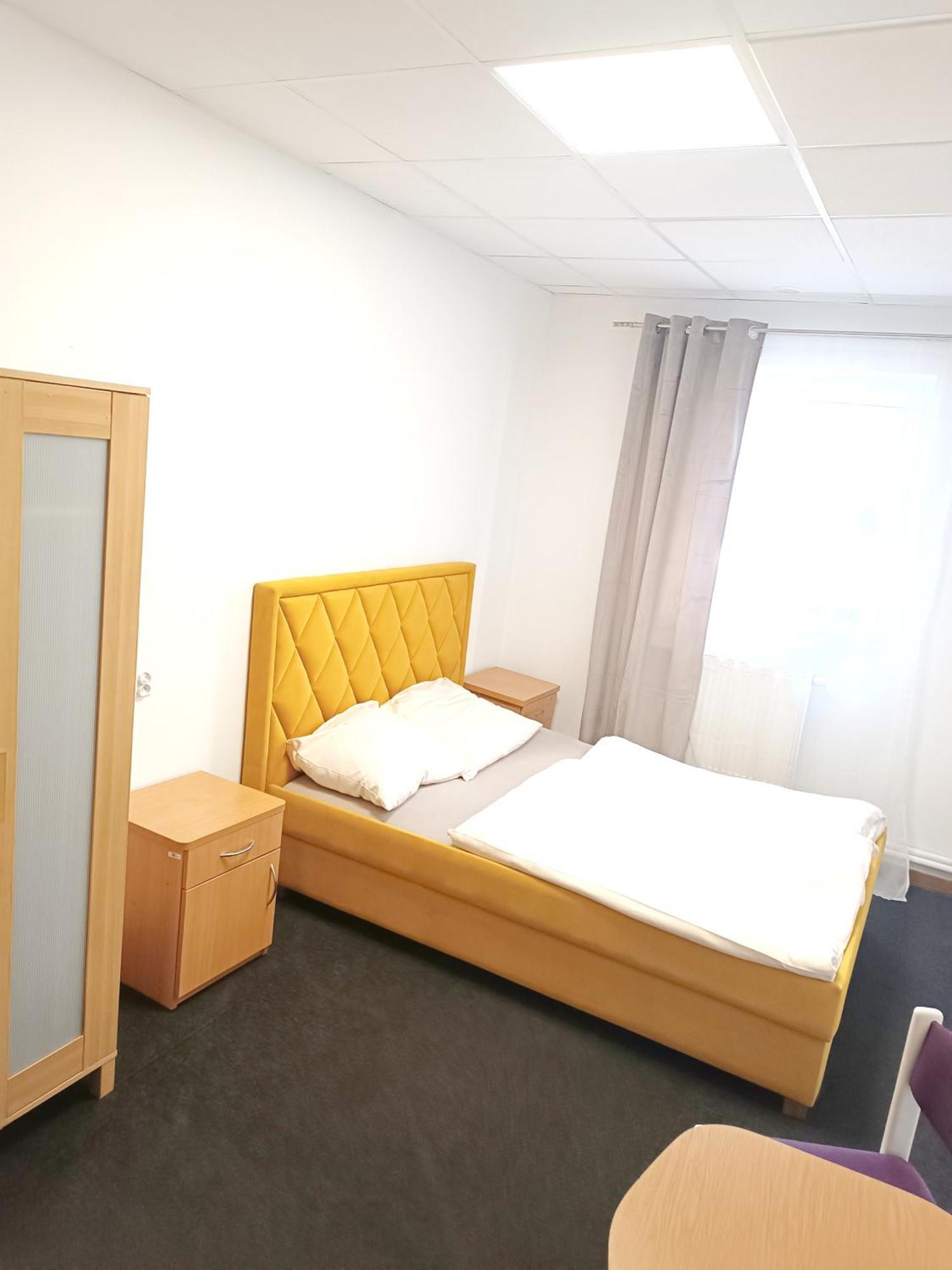 Hostel Krosnienska 12 锡隆纳葛拉 外观 照片