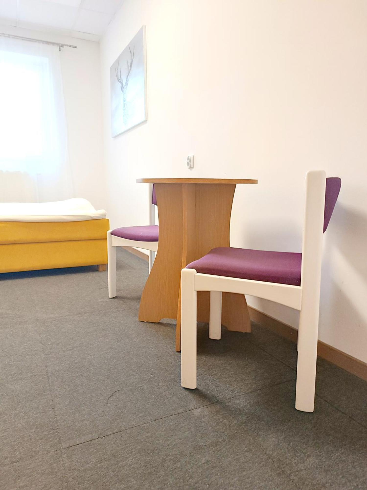 Hostel Krosnienska 12 锡隆纳葛拉 外观 照片