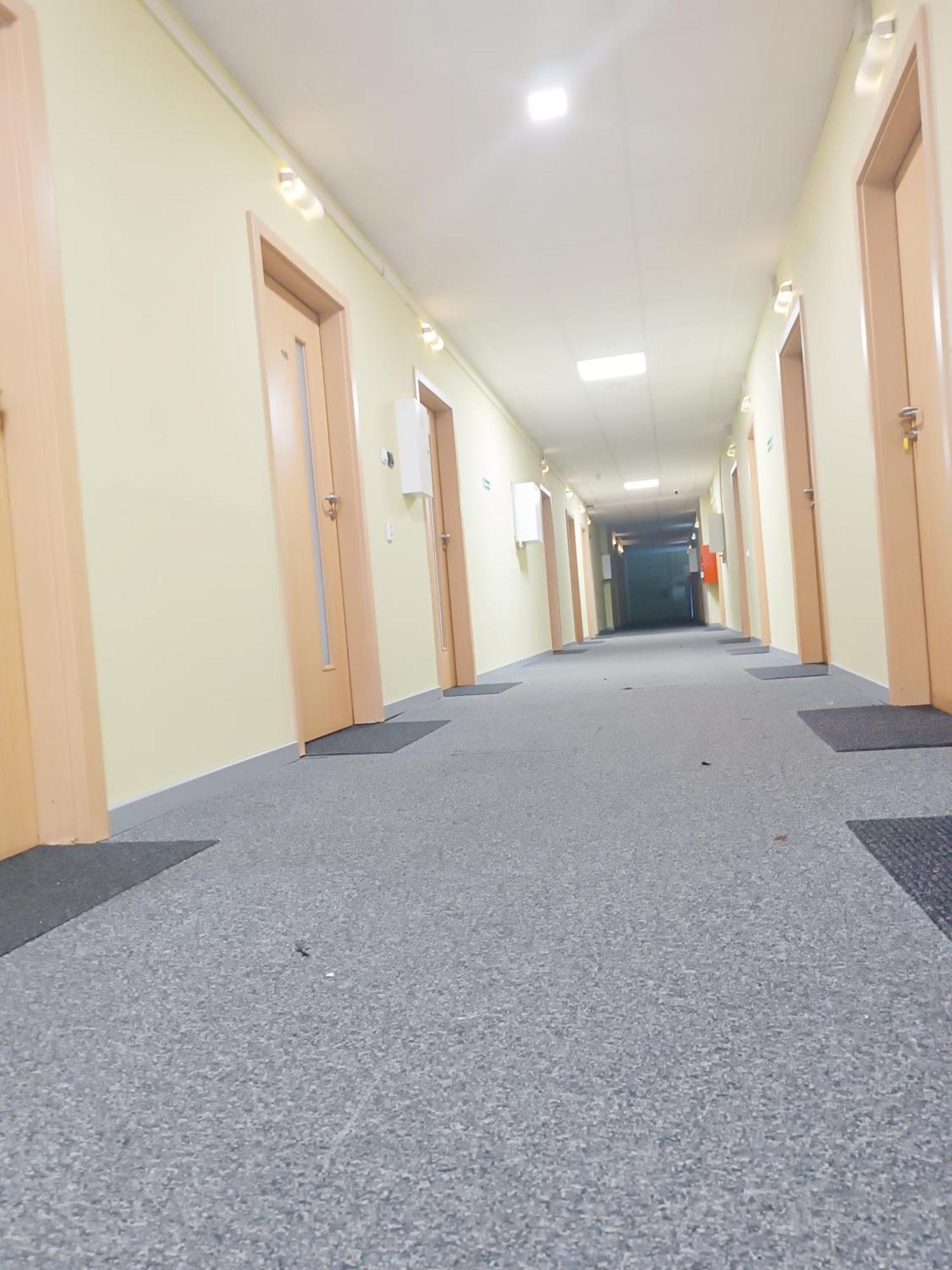 Hostel Krosnienska 12 锡隆纳葛拉 外观 照片