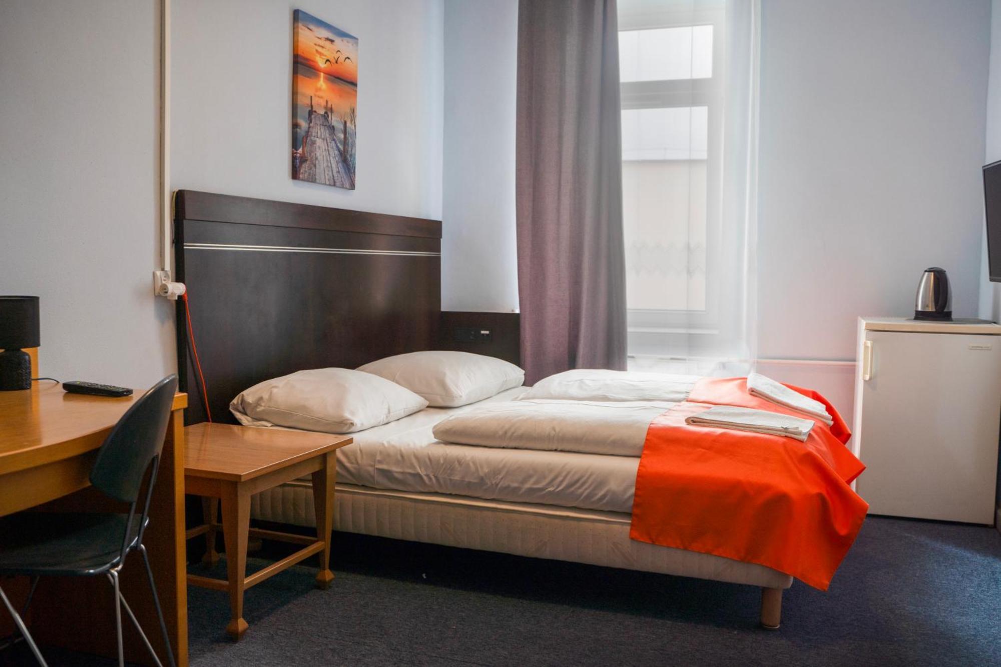 Hostel Krosnienska 12 锡隆纳葛拉 外观 照片