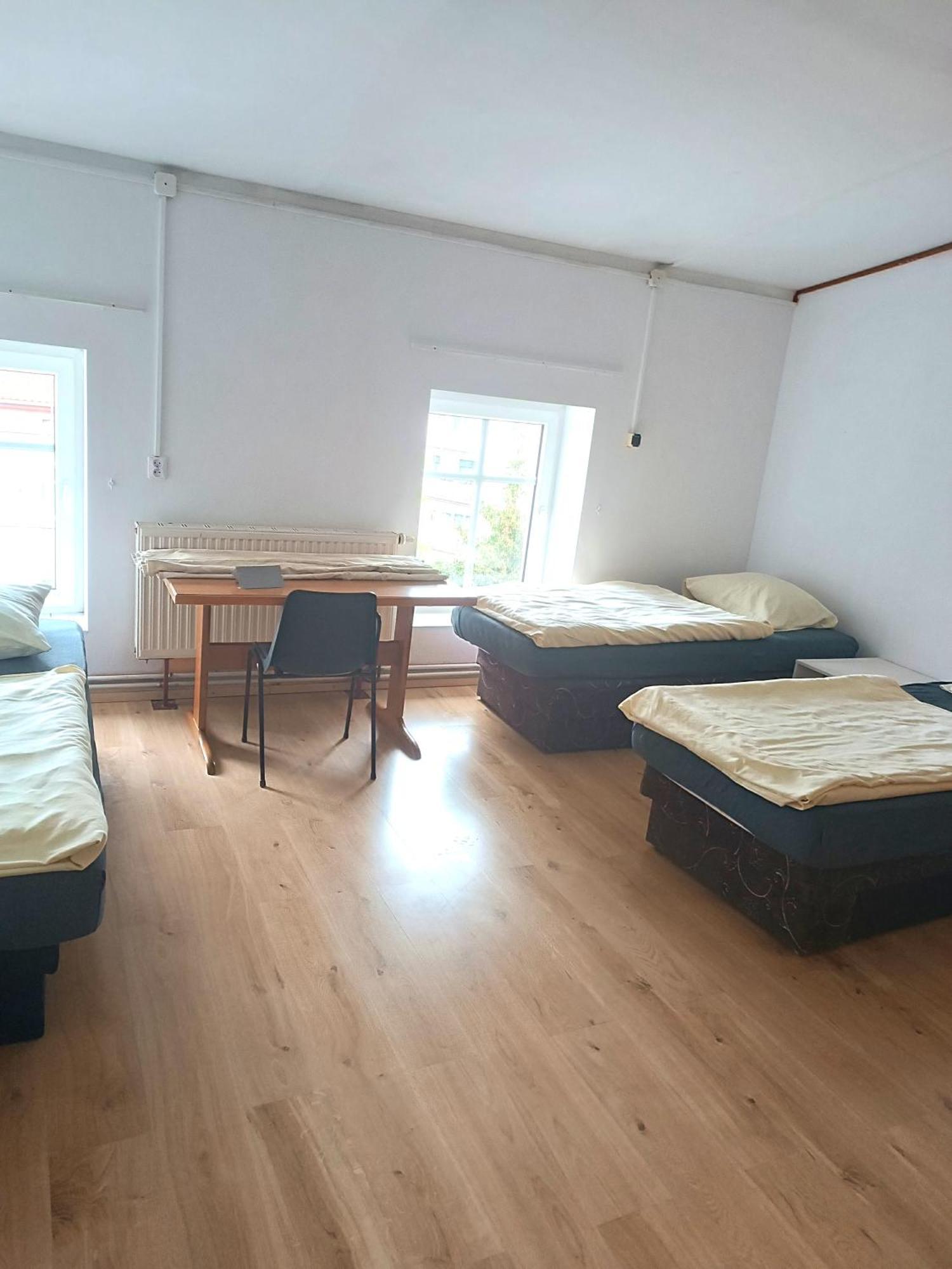 Hostel Krosnienska 12 锡隆纳葛拉 外观 照片