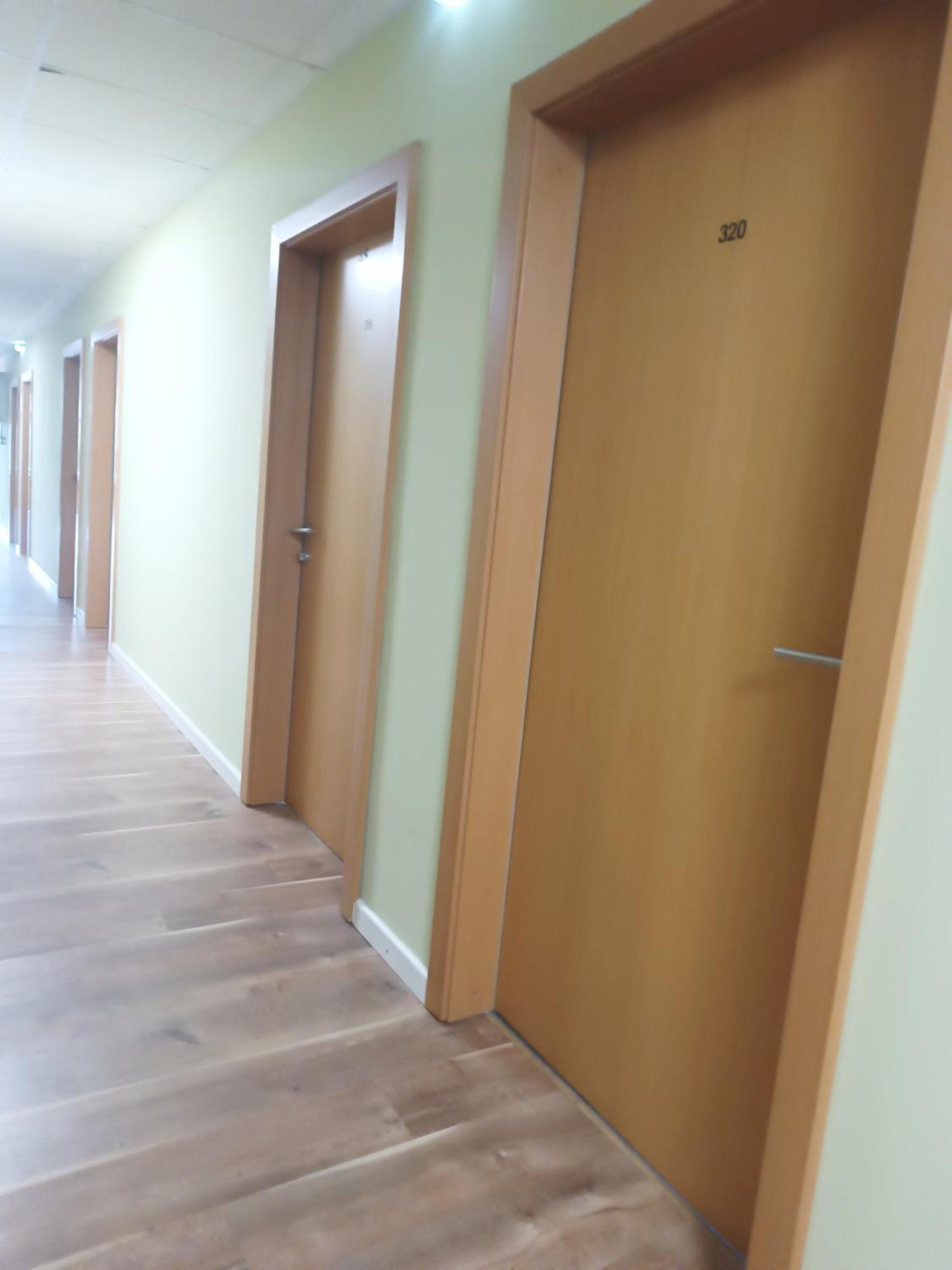 Hostel Krosnienska 12 锡隆纳葛拉 外观 照片