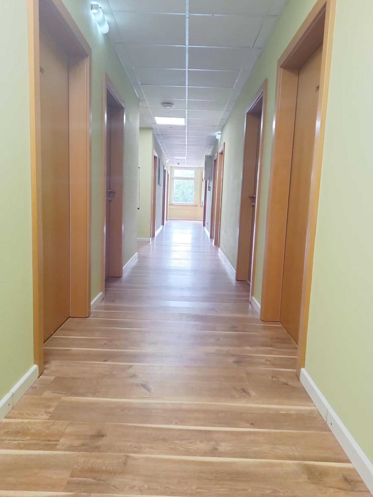 Hostel Krosnienska 12 锡隆纳葛拉 外观 照片