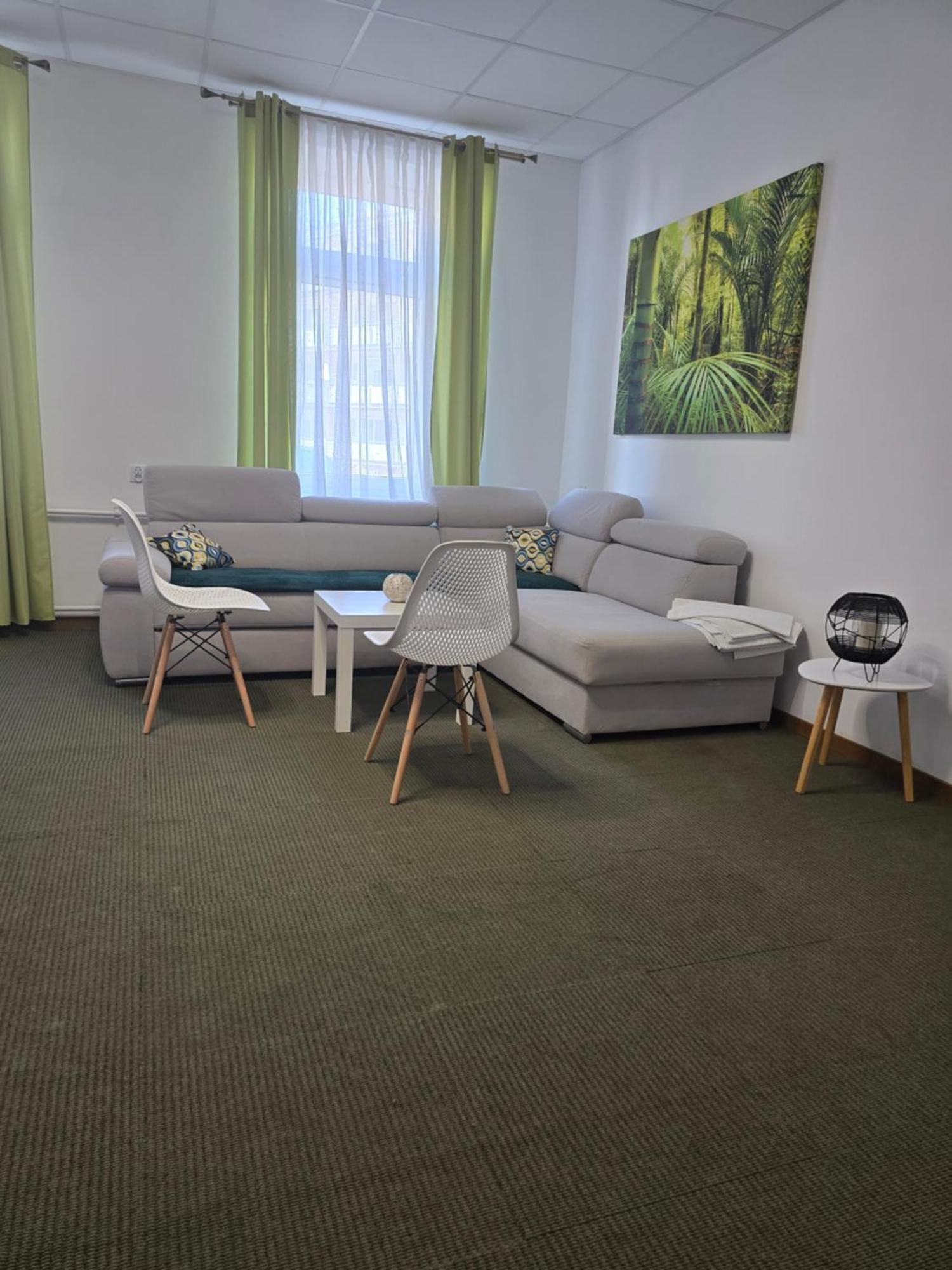 Hostel Krosnienska 12 锡隆纳葛拉 外观 照片