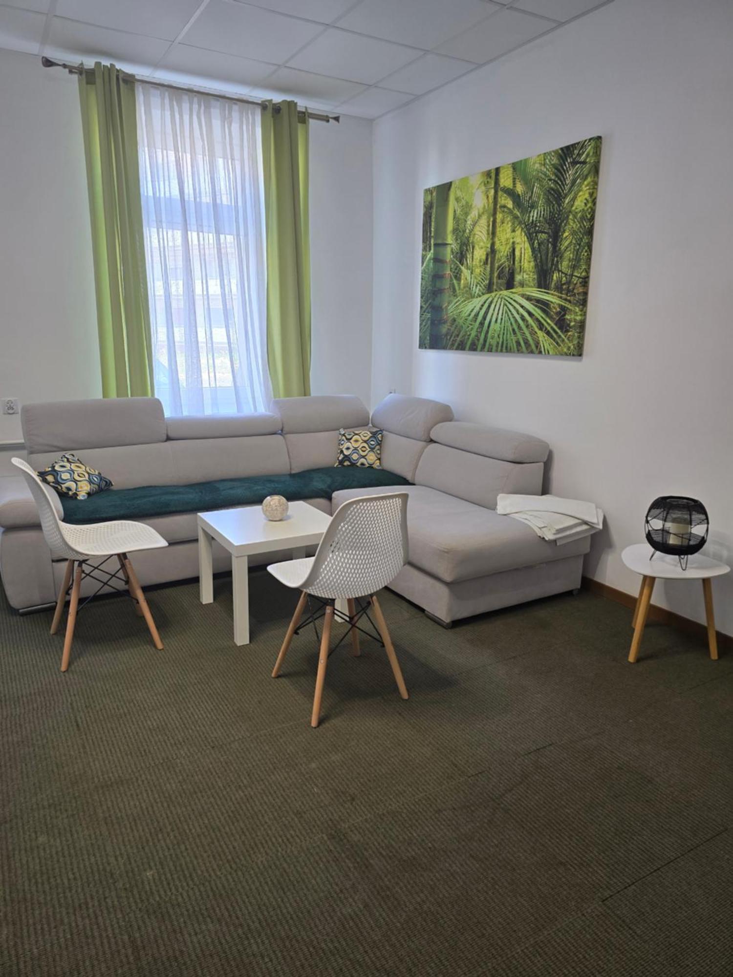 Hostel Krosnienska 12 锡隆纳葛拉 外观 照片