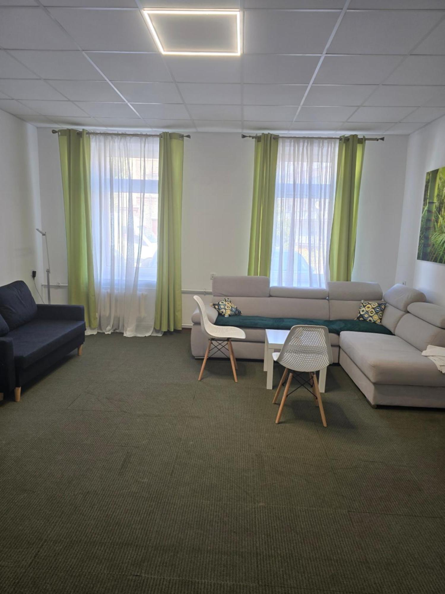 Hostel Krosnienska 12 锡隆纳葛拉 外观 照片