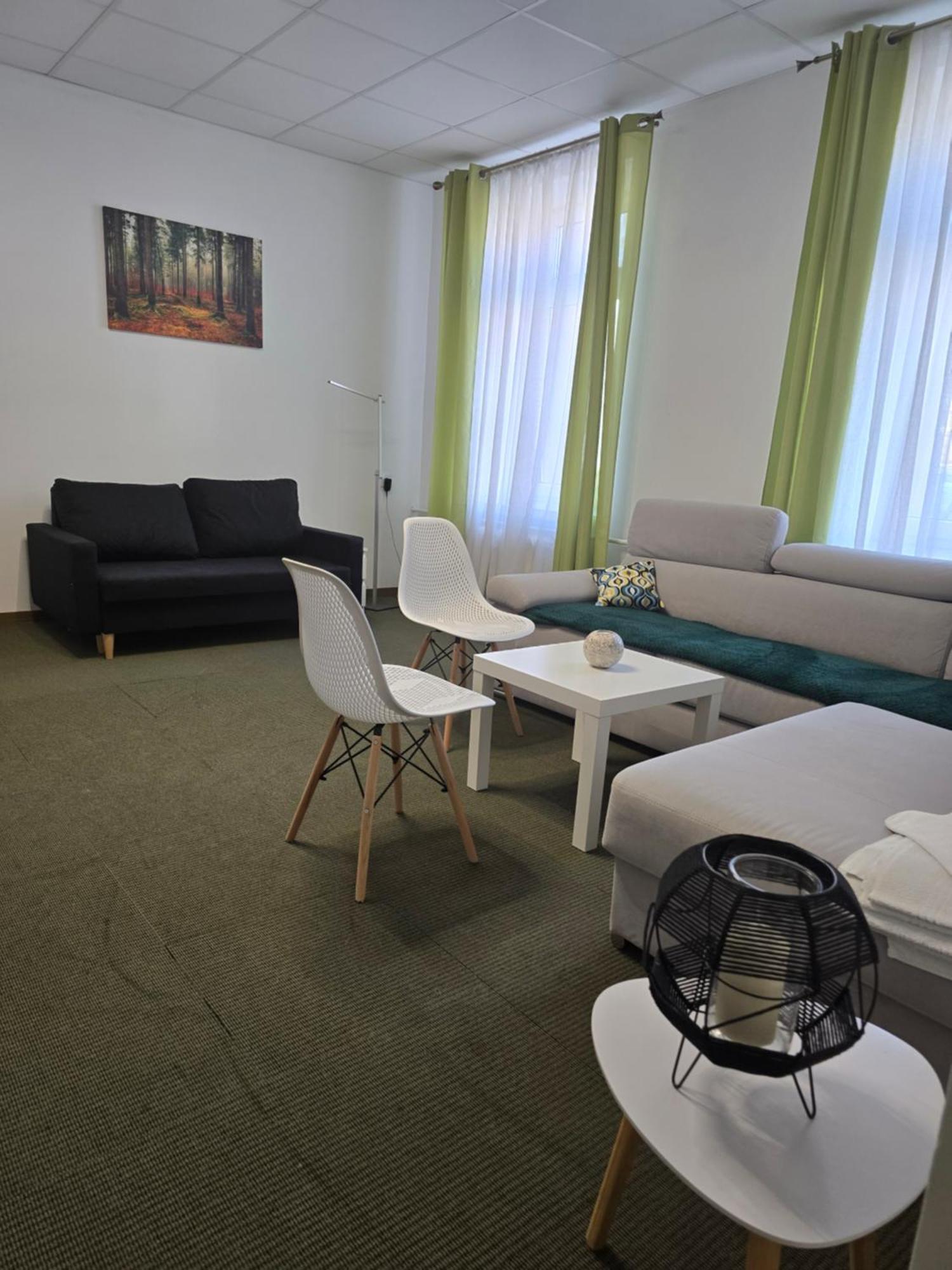 Hostel Krosnienska 12 锡隆纳葛拉 外观 照片