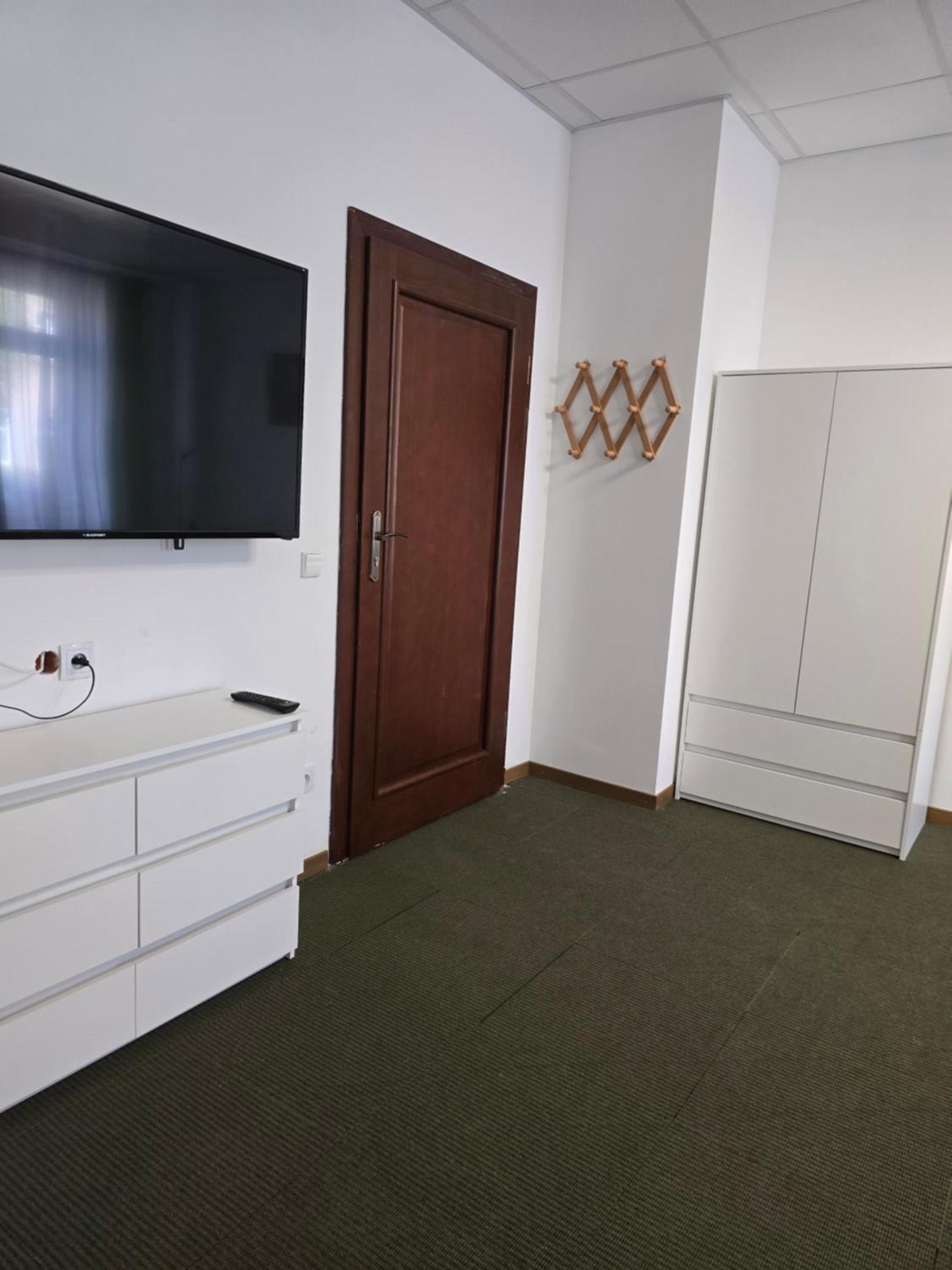Hostel Krosnienska 12 锡隆纳葛拉 外观 照片